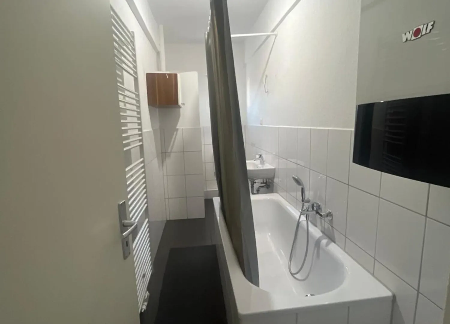 Schoene Wohnung In Dortmund City