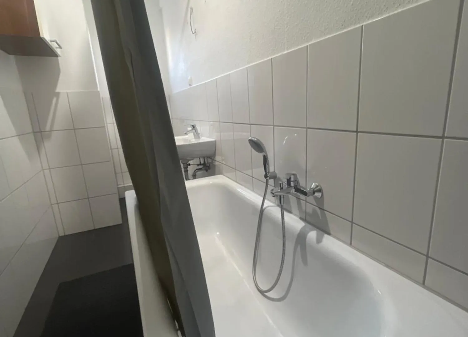 아파트 Schoene Wohnung In Dortmund City 독일