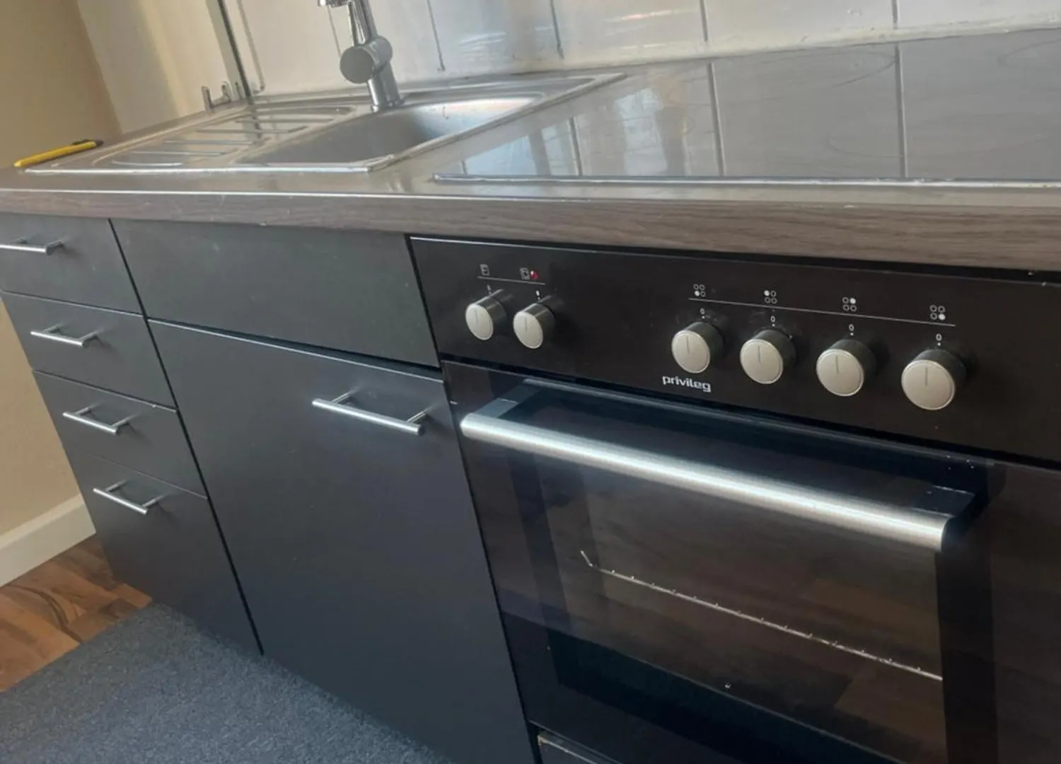 아파트 Schoene Wohnung In Dortmund City