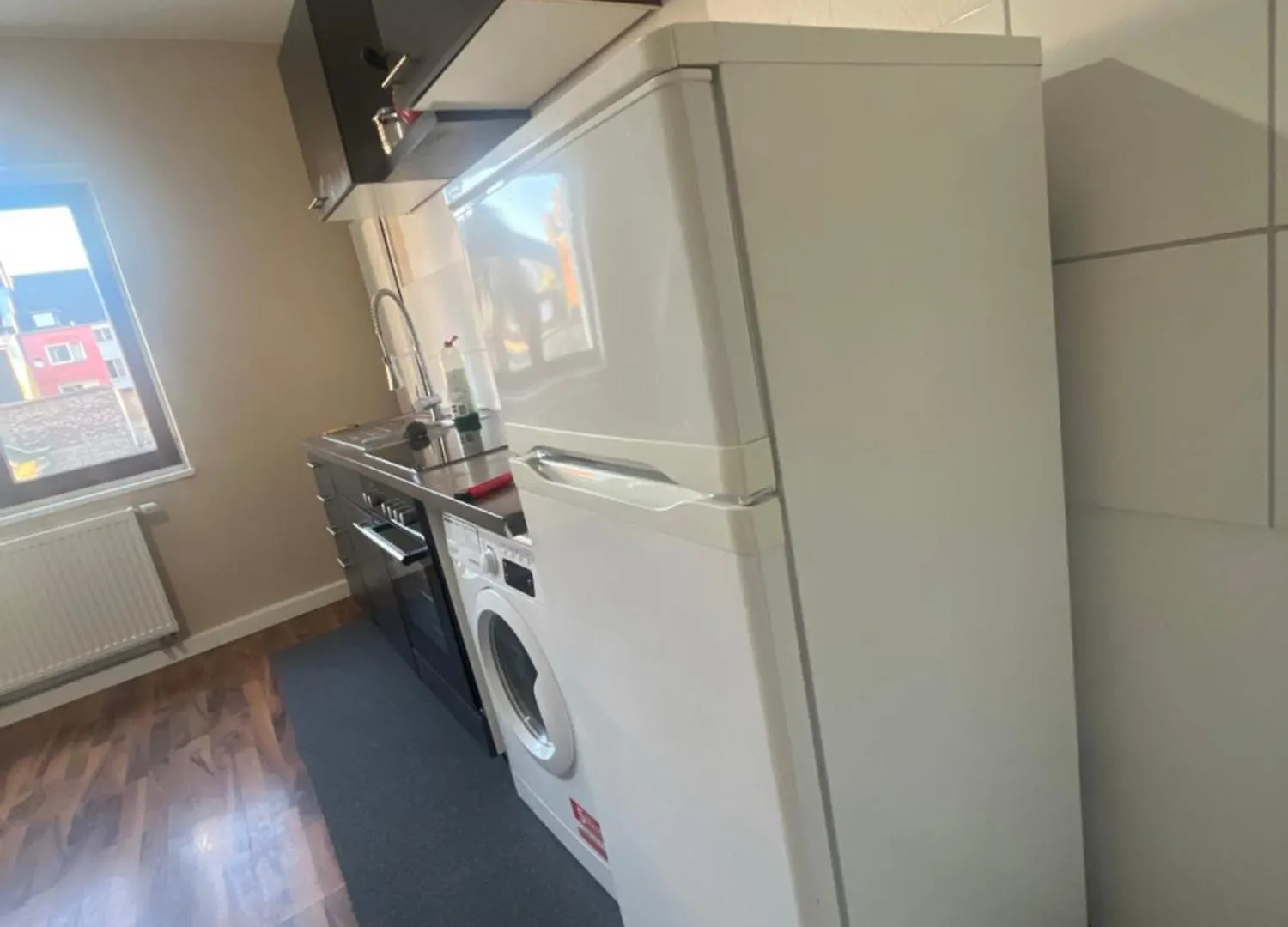 Schoene Wohnung In Dortmund City 독일