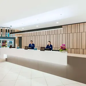 아파트호텔 Nh 도르문트, 도르트문트